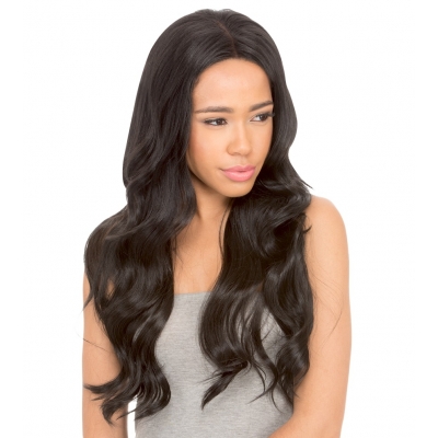 New Born Free Lace Front Wig - MAGIC LACE NATURAL HAIRLINE 42 - MLN42